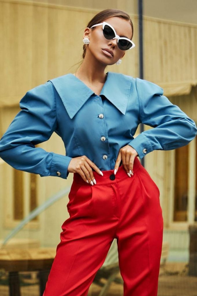 21 Stylish Fall Outfit Ideas for 2023