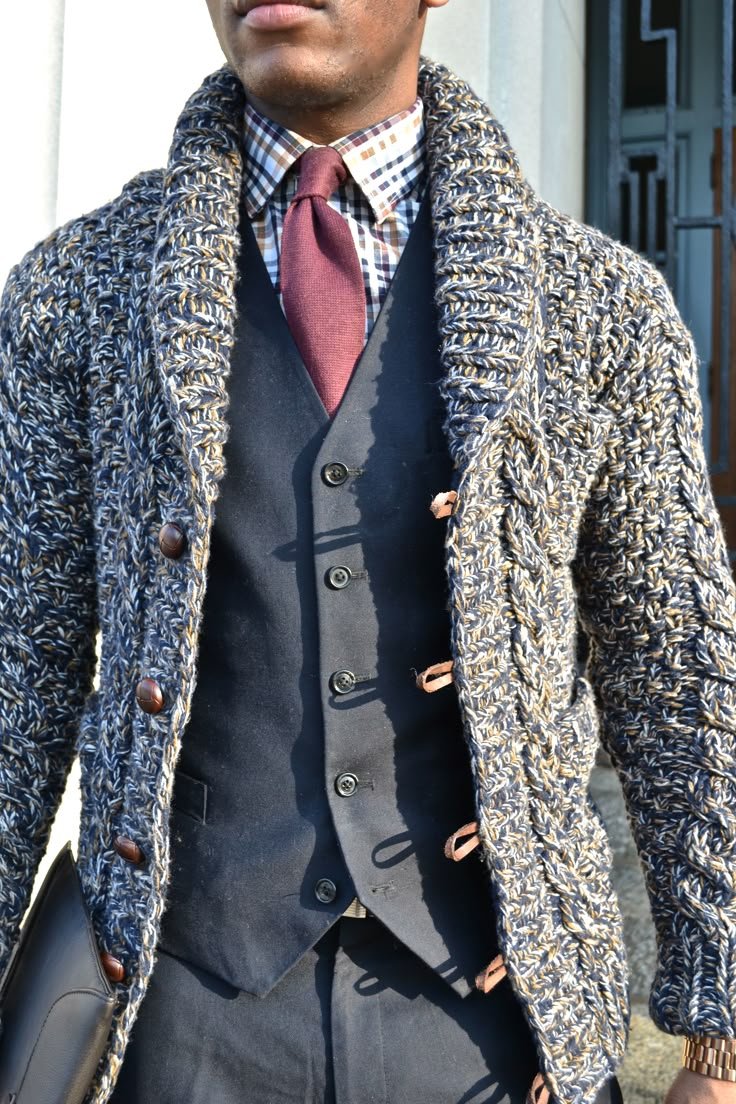 mens style - Google Search | Stylish men, Mens outfits, Menswear mens style - Google Search | Stylish men, Mens outfits, Menswear - navy blue cardigan outfit