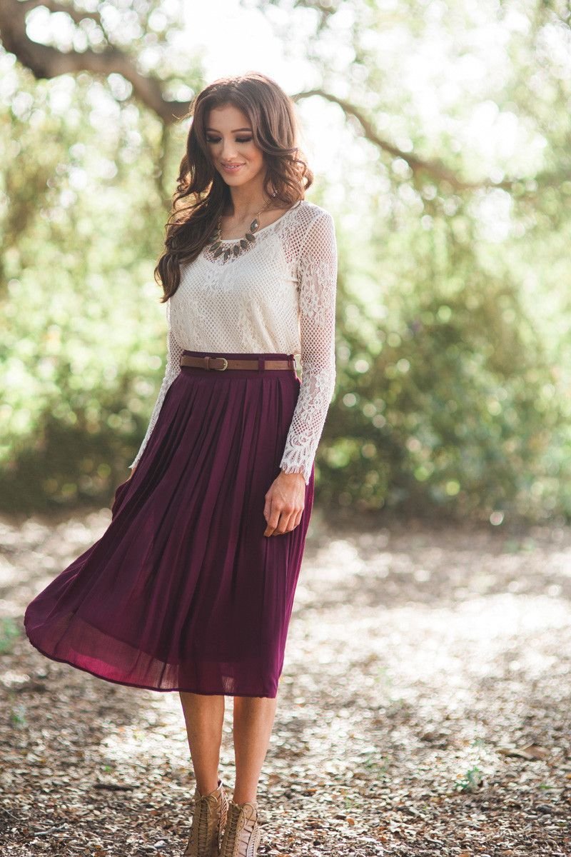 Cute Skirts, Tulle Skirts, Flowy Maxi Skirts – Morning Lavender Cute Skirts, Tulle Skirts, Flowy Maxi Skirts – Morning Lavender - burgundy skirt outfit